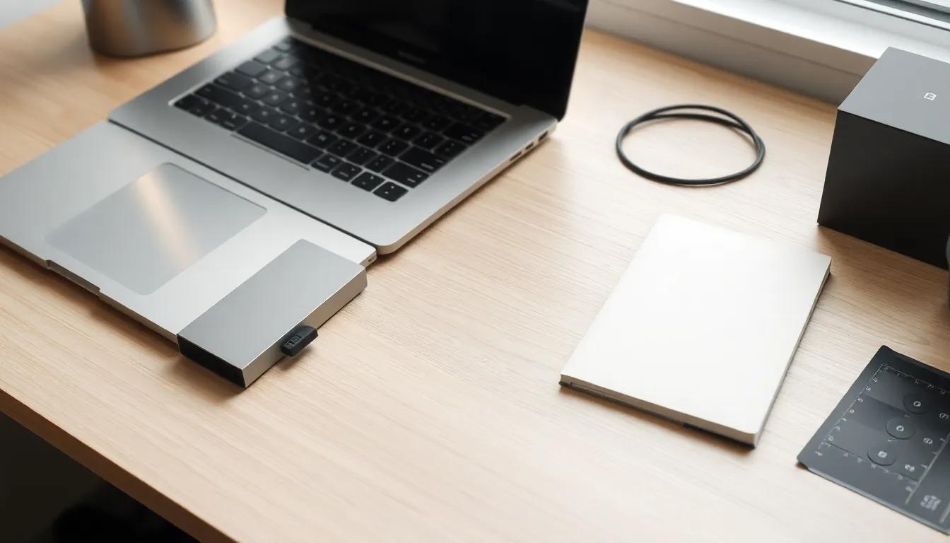 PromptIndexHub Hero Visual