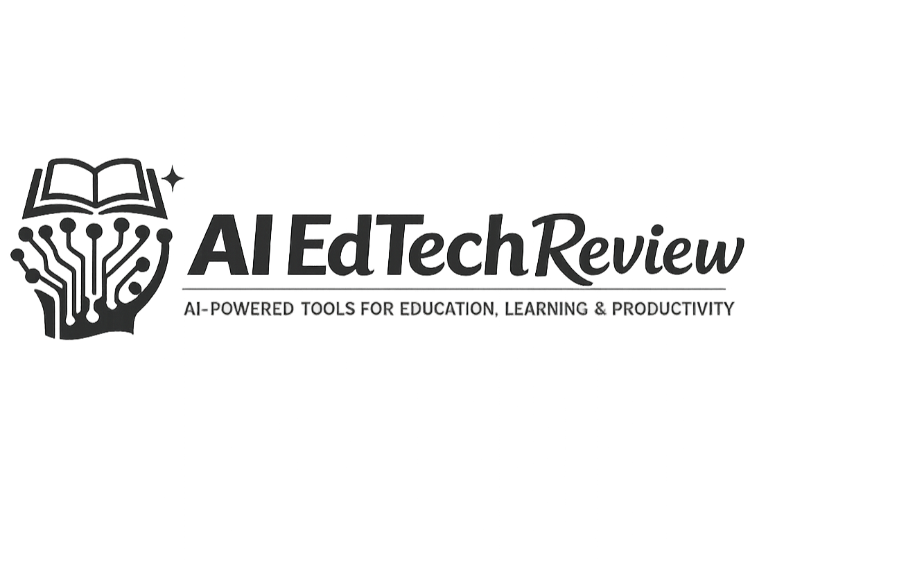 AI EdTech Review