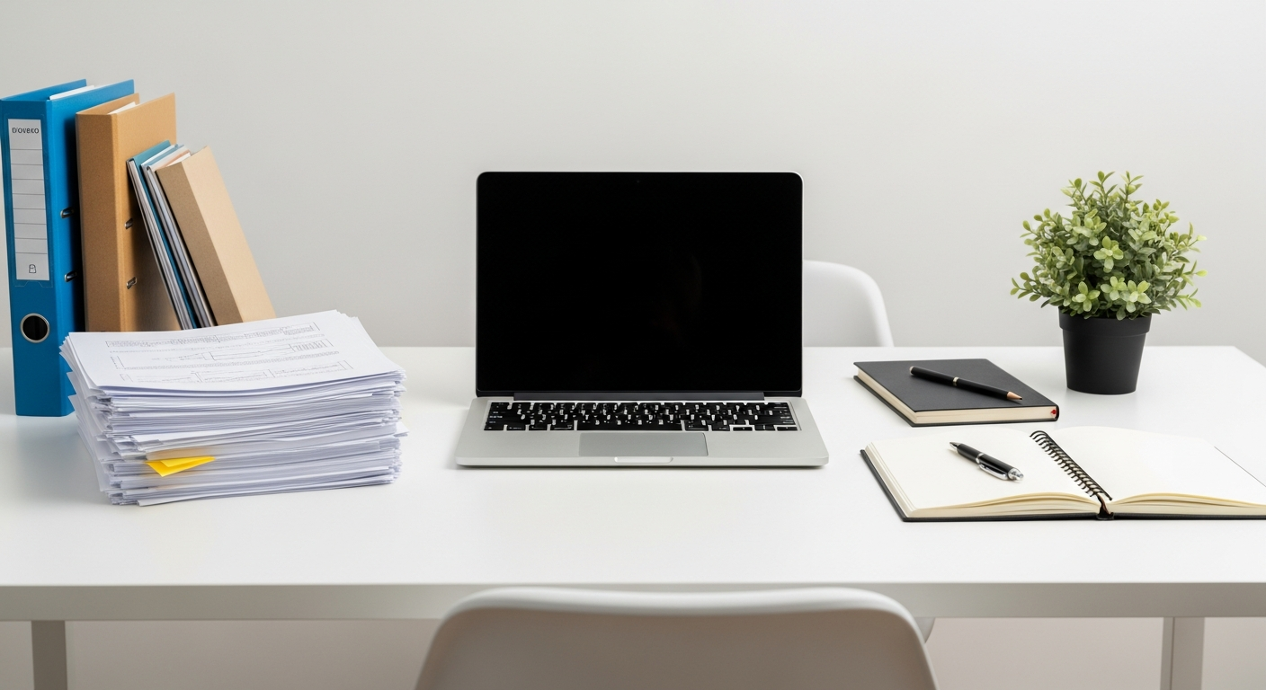 Workflow for Managing Customer Support with an AI Chatbot (Intercom vs. Chatbase)