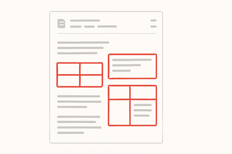 Diffit PDF export formatting broken in Google Docs hero