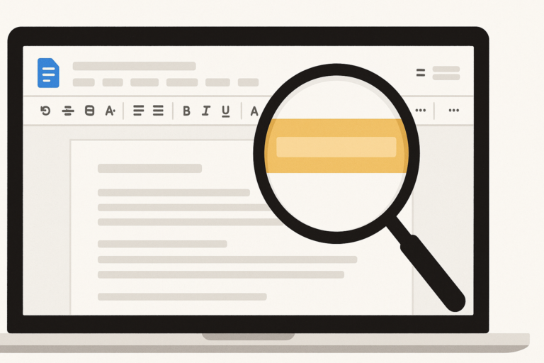 Google Docs add-on missing from toolbar school account hero