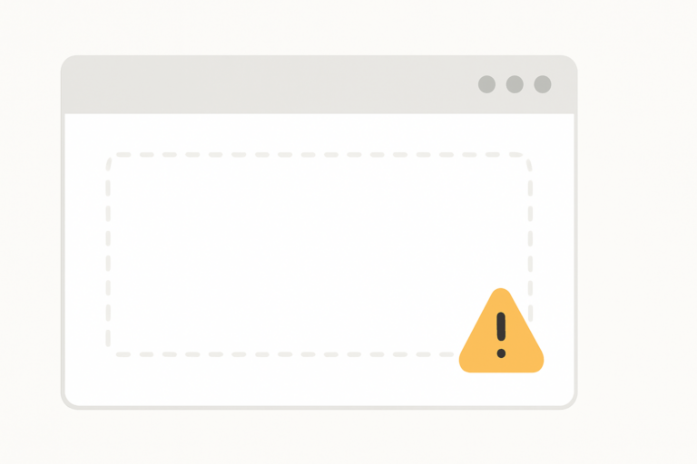 MagicSchool lesson generator giving blank page hero