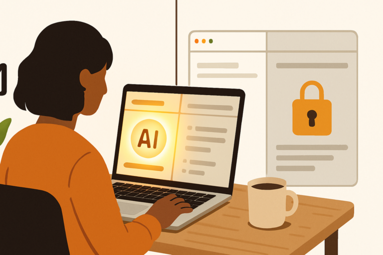 Notion AI for Education not loading student workspace hero
